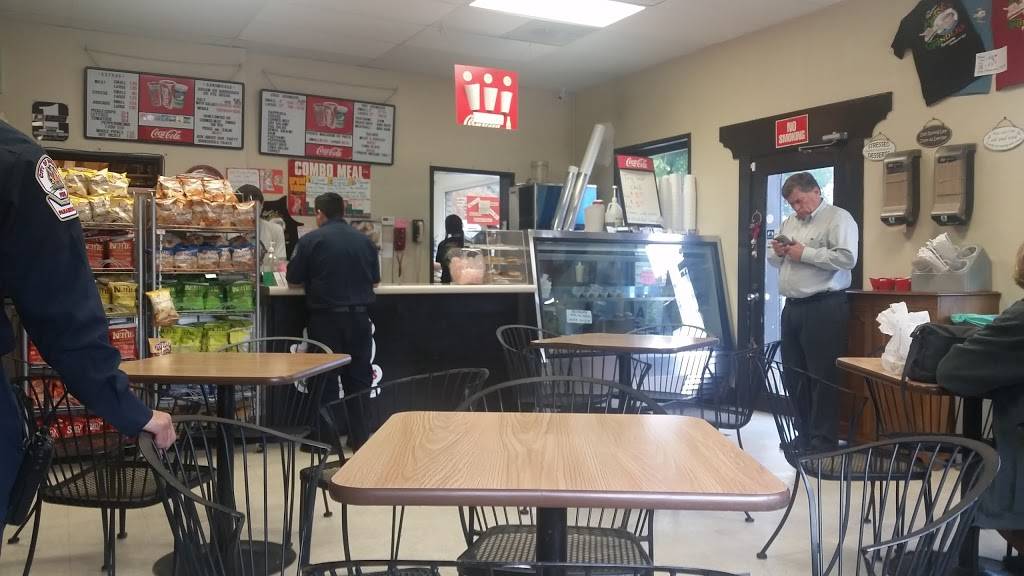 Butchs Grinders | meal takeaway | 4602 Pine St, Riverside, CA 92501, USA | 9517818511 OR +1 951-781-8511