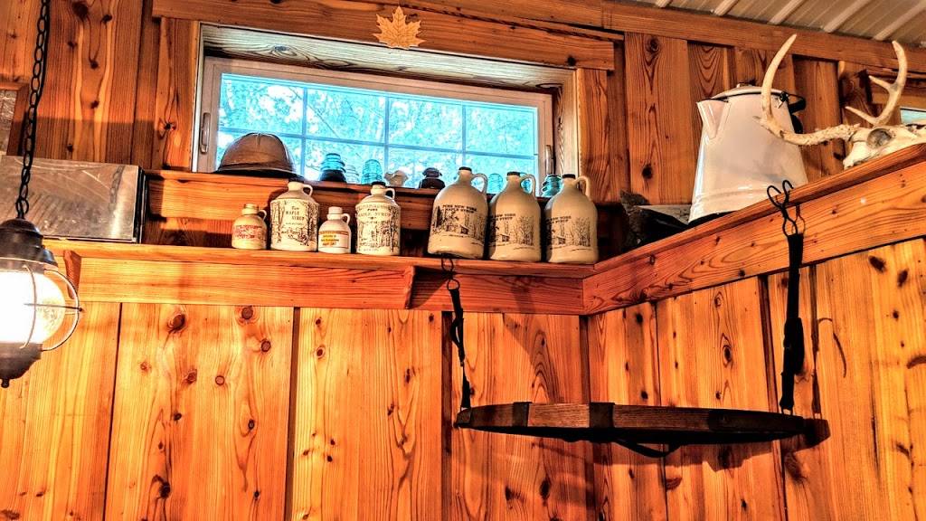 Wendels Maple and More | restaurant | 12502 Vaughn St, East Concord, NY 14055, USA | 7169543019 OR +1 716-954-3019