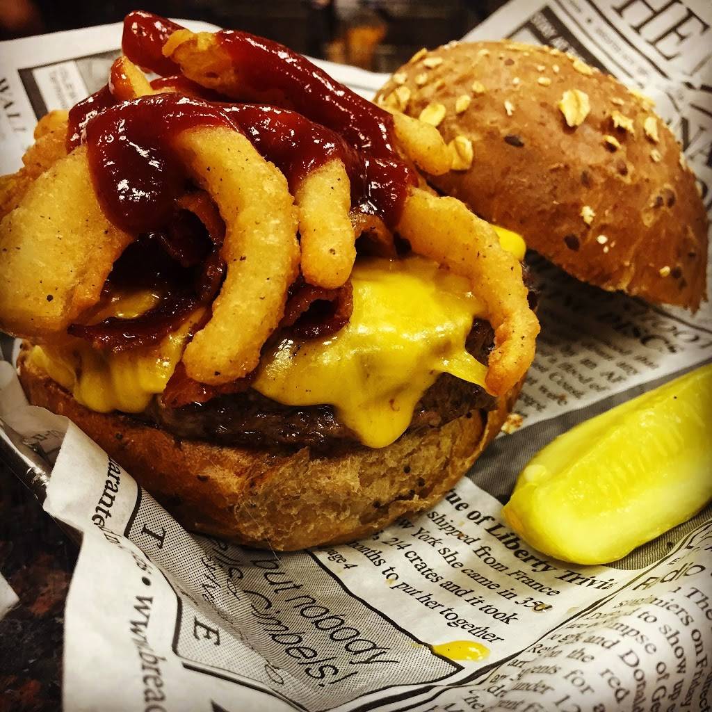 BurgerBrosNJ | restaurant | 460 County Rd 520, Marlboro Township, NJ 07746, USA | 7327720300 OR +1 732-772-0300