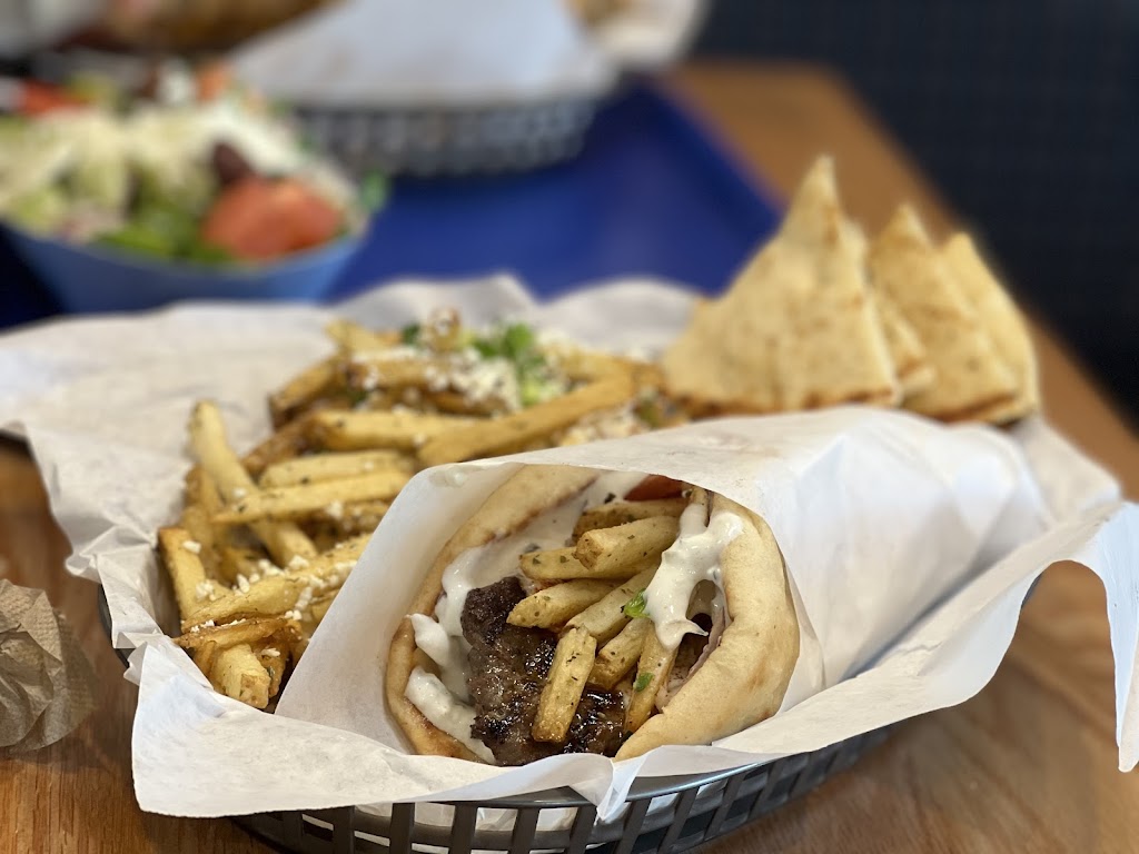 Nick the Greek | restaurant | 1679 E Monte Vista Ave, Vacaville, CA 95688, USA | 7073055907 OR +1 707-305-5907