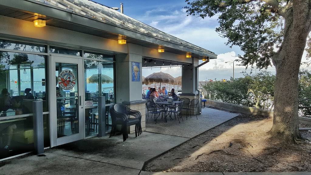 Taste of Boston | restaurant | 5314 Interbay Blvd, Tampa, FL 33611, USA | 8138312112 OR +1 813-831-2112