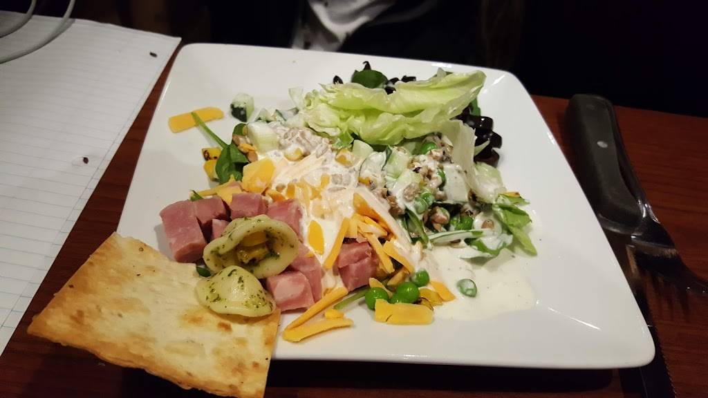 Ruby Tuesday | restaurant | 4411 New Bern Ave, Raleigh, NC 27610, USA | 9192551801 OR +1 919-255-1801