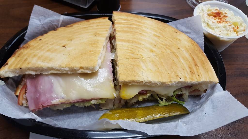 Zitos Deli | restaurant | 8800 Broadway St #108, San Antonio, TX 78217, USA | 2108264793 OR +1 210-826-4793