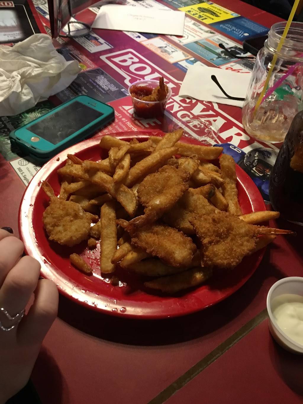 Boulevard Lounge | night club | 316 S Saginaw Rd, Midland, MI 48640, USA | 9898325387 OR +1 989-832-5387