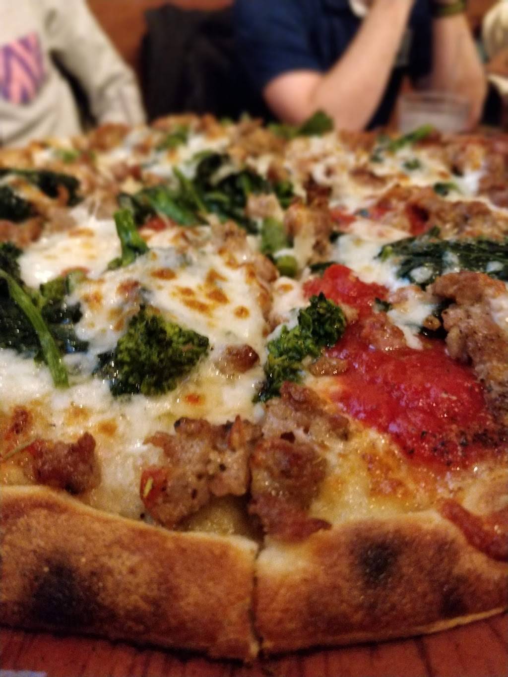 Anthonys Coal Fired Pizza | meal takeaway | 7000 Midlantic Dr, Mt Laurel, NJ 08054, USA | 8562342725 OR +1 856-234-2725