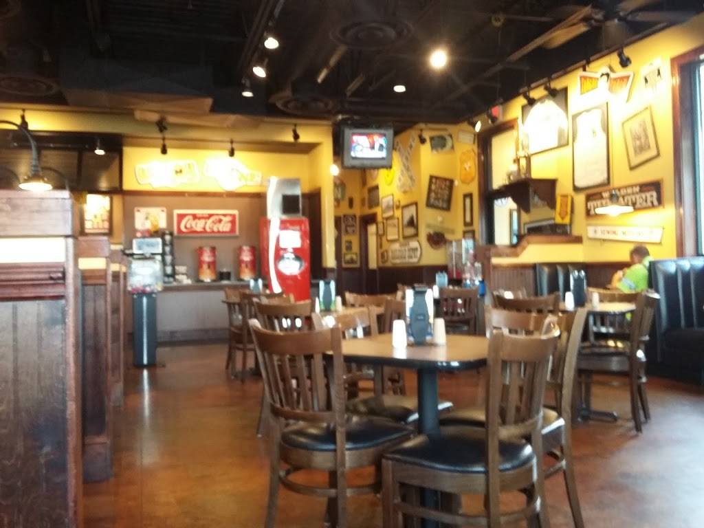 Zaxbys Chicken Fingers & Buffalo Wings | restaurant | 9347 Springfield Rd, Soddy-Daisy, TN 37379, USA | 4236486491 OR +1 423-648-6491