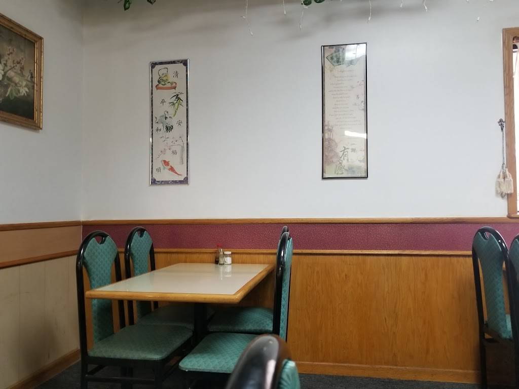 No 1 Chinese Restaurant | restaurant | 111 Pearl St, Wayland, MI 49348, USA | 2697929661 OR +1 269-792-9661