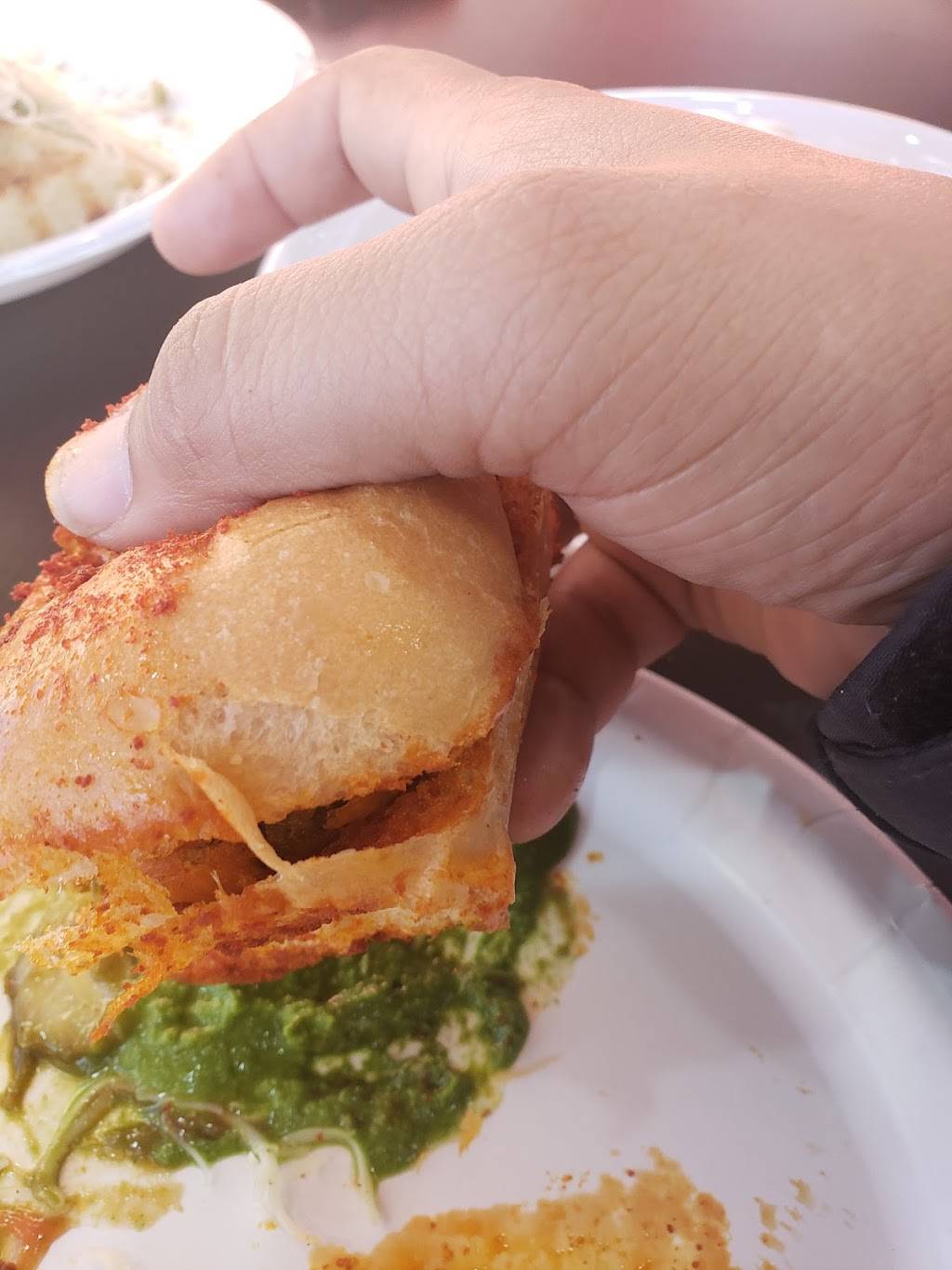 Purohit Sandwich | restaurant | 1691 Oak Tree Road, Edison, NJ 08820, USA | 8557876448 OR +1 855-787-6448