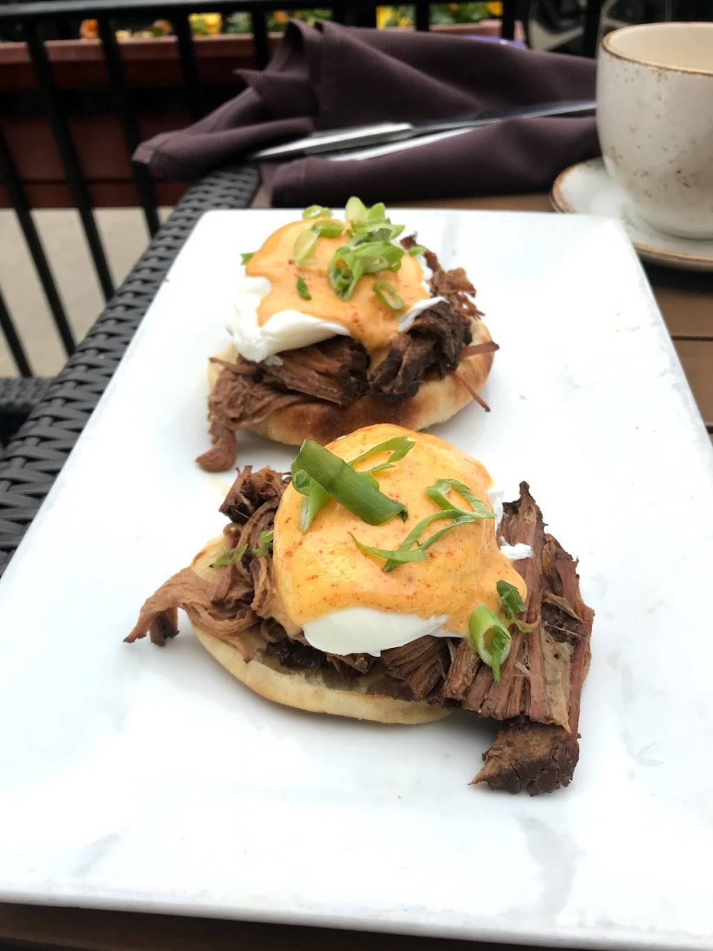 The Scout Waterhouse + Kitchen | restaurant | 1301 S Wabash Ave, Chicago, IL 60605, USA | 3127050595 OR +1 312-705-0595