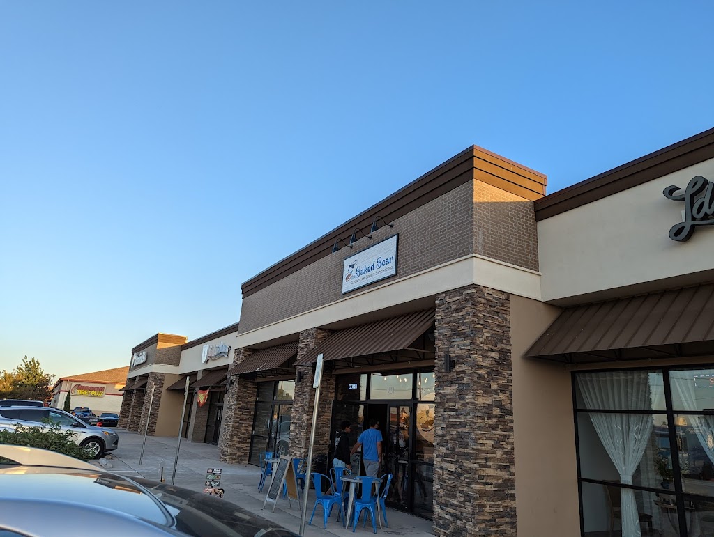 The Baked Bear | bakery | 1224 W Danforth Rd, Edmond, OK 73003, USA | 4052163392 OR +1 405-216-3392