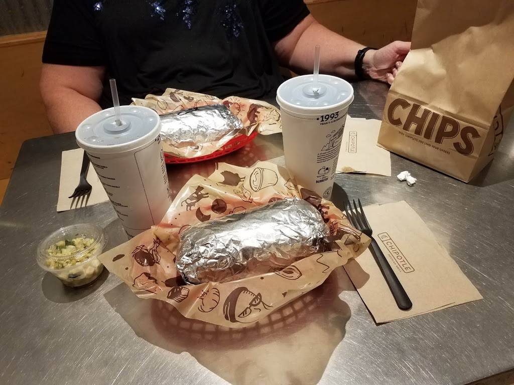 Chipotle Mexican Grill | restaurant | 5851 Sunrise Blvd, Citrus Heights, CA 95610, USA | 9169677881 OR +1 916-967-7881