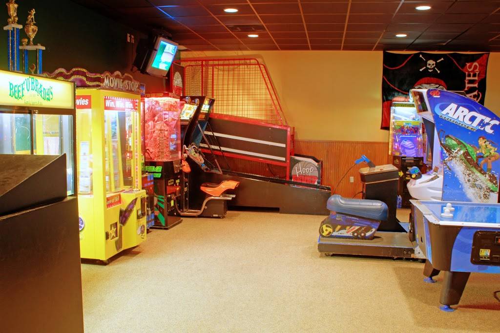 Beef O Bradys | restaurant | 14136 7th St, Dade City, FL 33525, USA | 3525674136 OR +1 352-567-4136