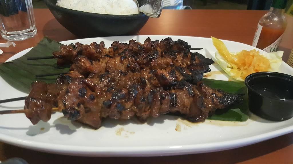 Maxs Restaurant, Cuisine of the Philippines, Las Vegas | restaurant | 1290 E Flamingo Rd, Las Vegas, NV 89119, USA | 7024334554 OR +1 702-433-4554