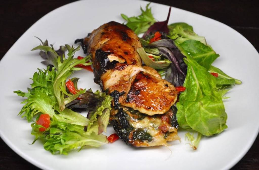 La Tasca Tapas Restaurant | restaurant | 25 W Davis St, Arlington Heights, IL 60005, USA | 8473982400 OR +1 847-398-2400