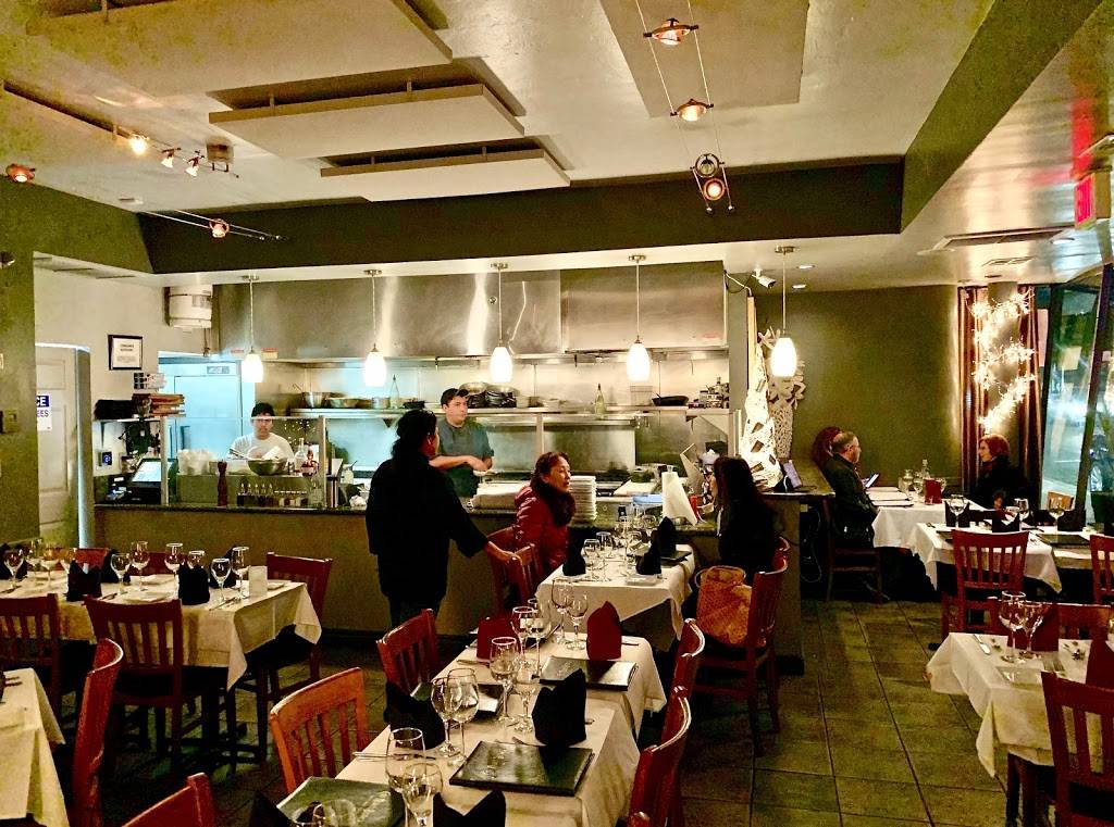 Chef Melbas Bistro | restaurant | 1501 Hermosa Ave, Hermosa Beach, CA 90254, USA | 3103762084 OR +1 310-376-2084