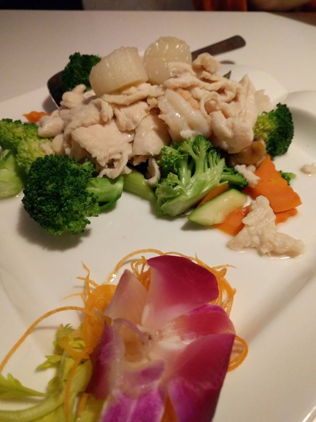 Tasty House Asian Fusion | restaurant | 1828 Central Park Ave, Yonkers, NY 10710, USA | 9149618118 OR +1 914-961-8118