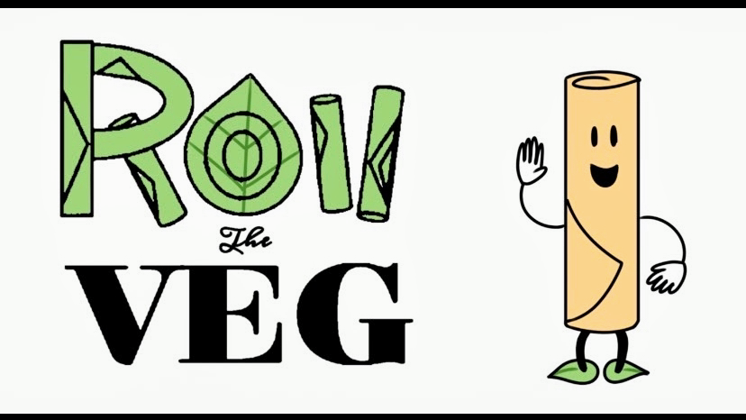 Roll the Veg | restaurant | 1645 N Lamb Blvd, Las Vegas, NV 89115, USA | 7027217140 OR +1 702-721-7140