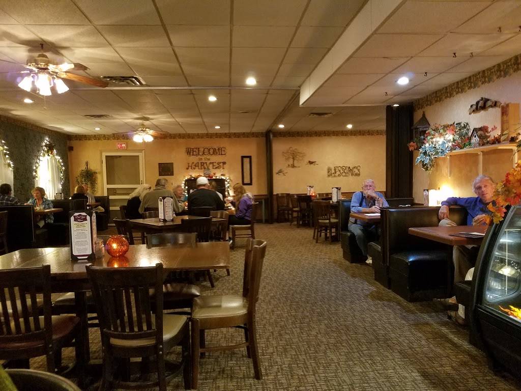 Harvest Restaurant & Pub | restaurant | 11019 Sidehill Rd, North East, PA 16428, USA | 8147258543 OR +1 814-725-8543