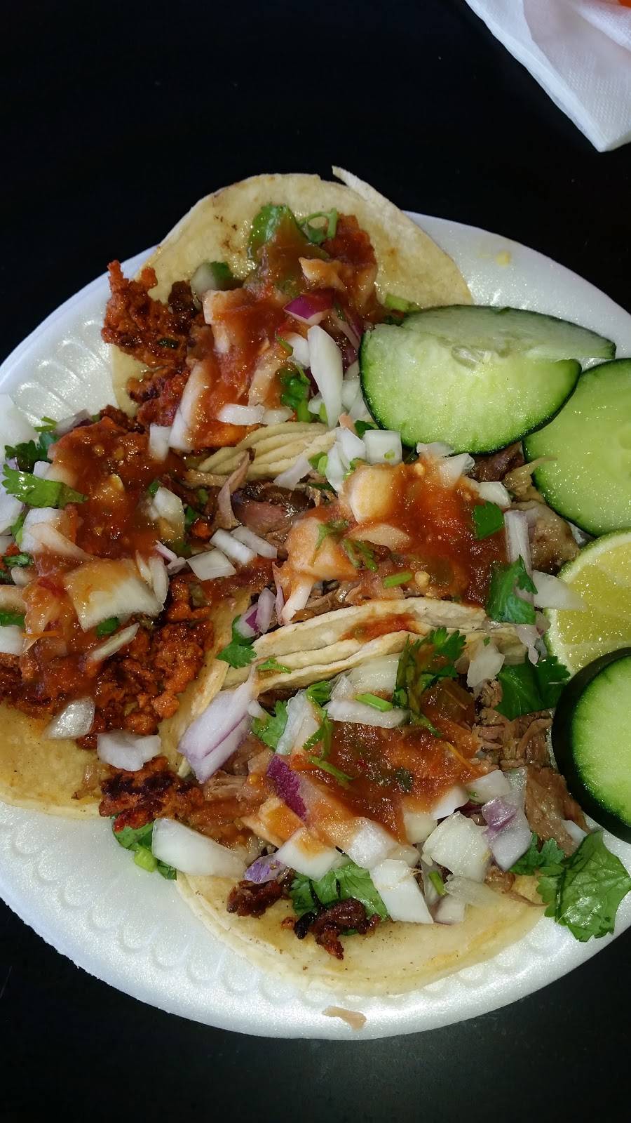 Mercado Don Juan # 2 | restaurant | 2199 Darby St, San Bernardino, CA 92407, USA | 9098875999 OR +1 909-887-5999