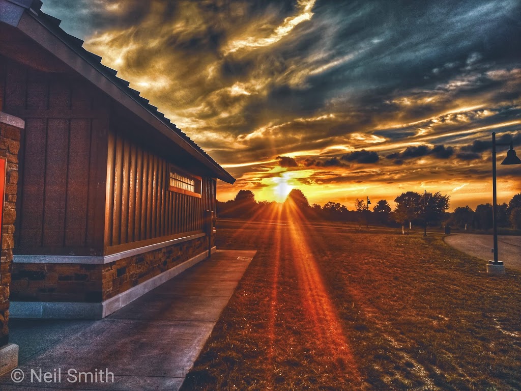 Victoria National Golf Club | restaurant | 2000 Victoria National Blvd, Newburgh, IN 47630, USA | 8128588230 OR +1 812-858-8230