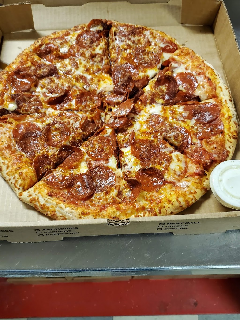 Pizza Mouth (formerly Gumbys Pizza Tallahassee) | restaurant | 623 W Tennessee St, Tallahassee, FL 32304, USA | 8508866884 OR +1 850-886-6884