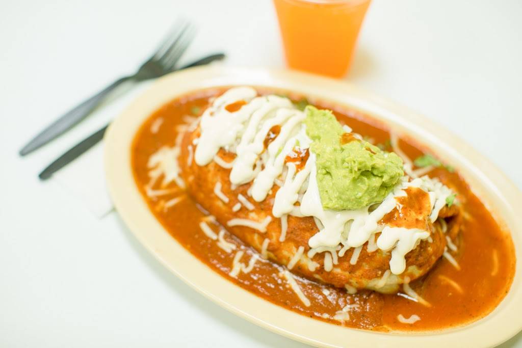 Dos Compas Muy Salsas | restaurant | 7737 E 21st St, Tulsa, OK 74129, USA | 9189328842 OR +1 918-932-8842