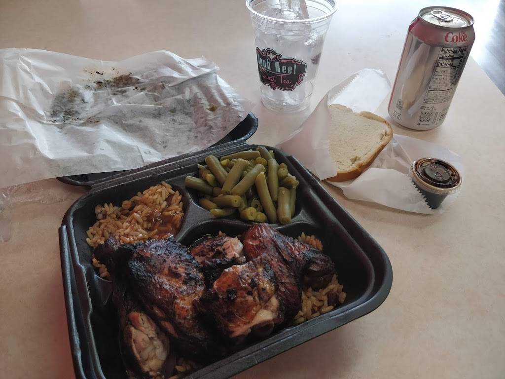 R&R Caribbean Jerk | restaurant | 3927 Main St, East Chicago, IN 46312, USA | 2193540403 OR +1 219-354-0403