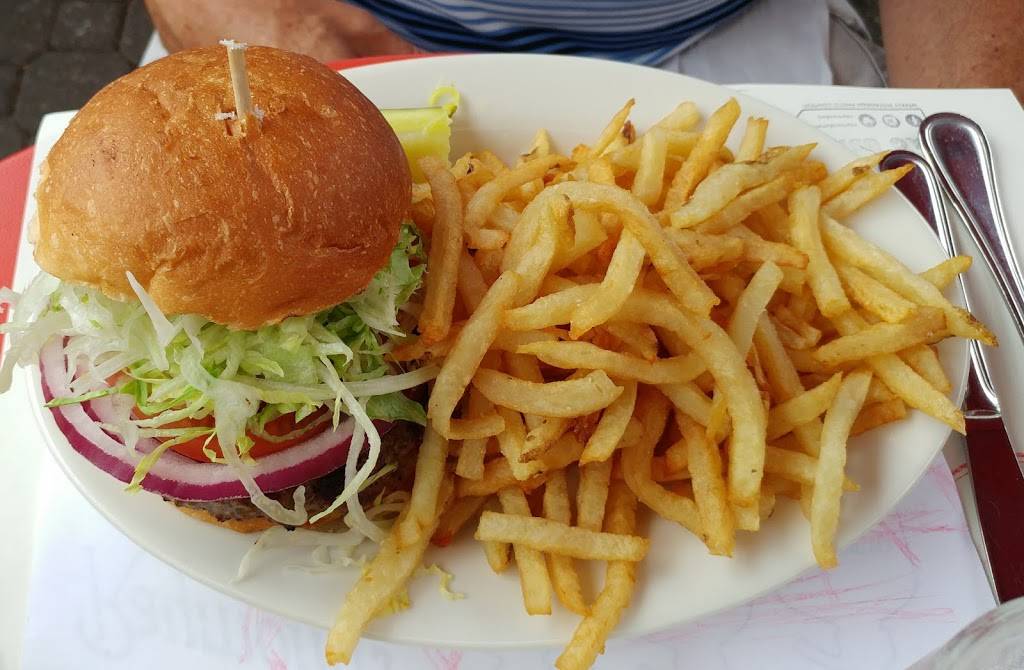 Raymonds | restaurant | 28 Church St, Montclair, NJ 07042, USA | 9737449263 OR +1 973-744-9263