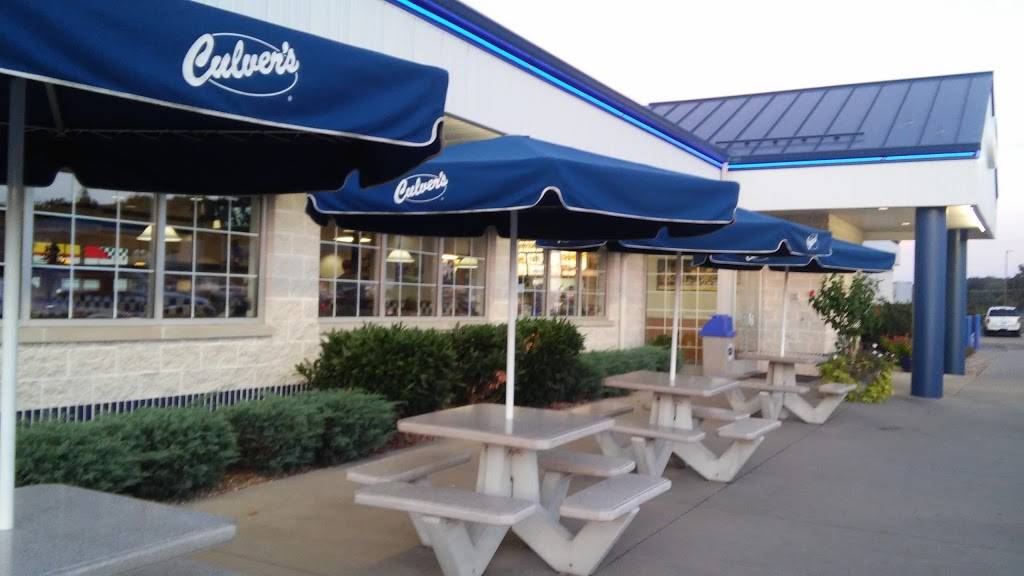 Culvers | restaurant | 818 N 12th St, Murray, KY 42071, USA | 2707612858 OR +1 270-761-2858