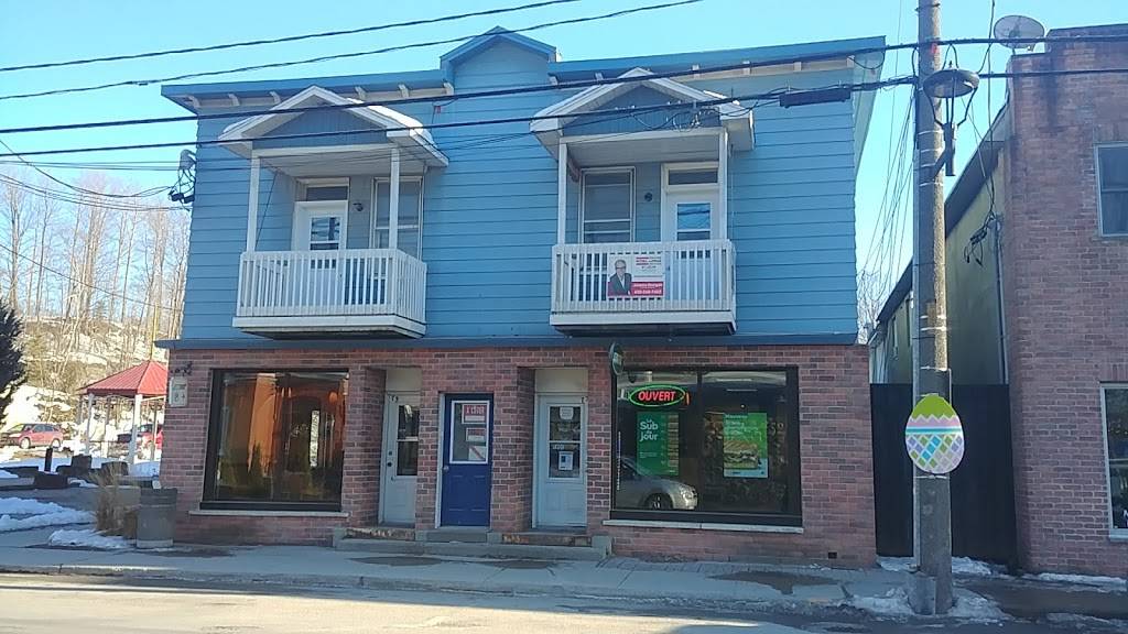 Subway | restaurant | 77 Rue Principale, Bedford, QC J0J 1A0, Canada | 4502480006 OR +1 450-248-0006