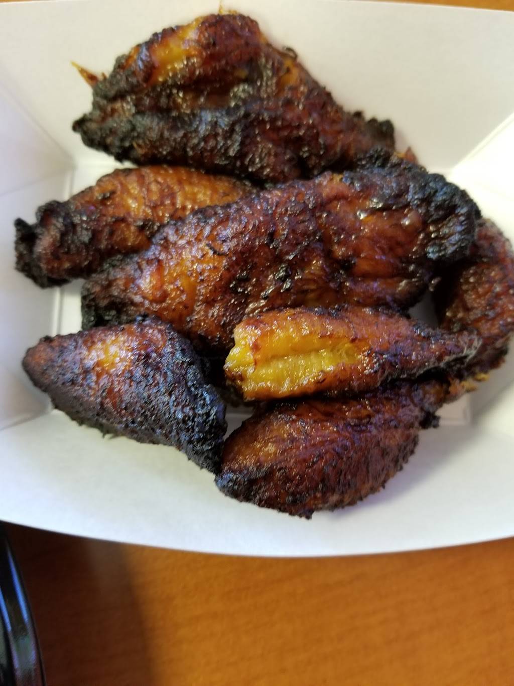 Caribbean Fiesta | restaurant | 4000 North Point Pkwy, Alpharetta, GA 30022, USA | 7705210021 OR +1 770-521-0021