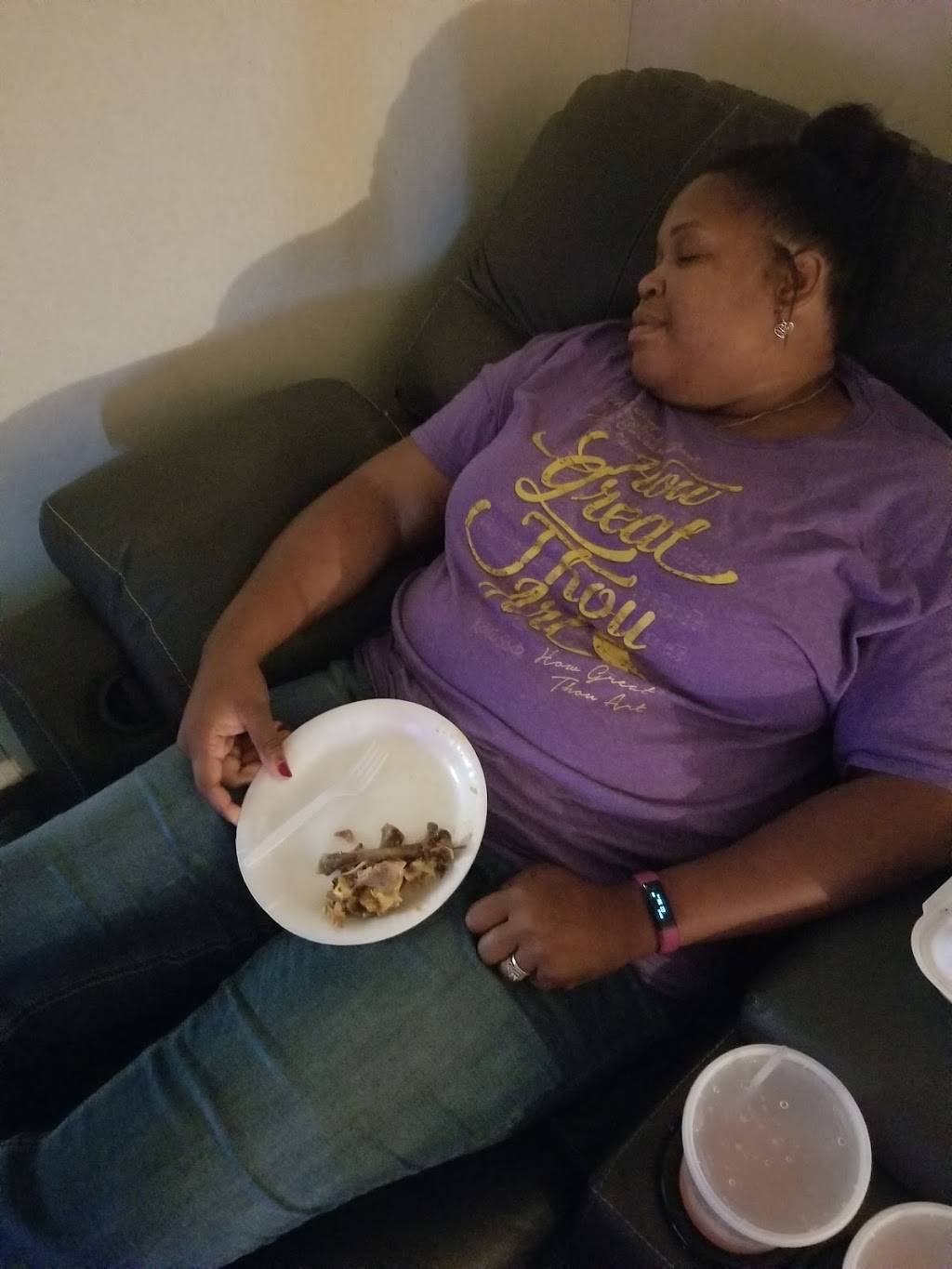 SOUTHERN SMOKE BBQ | restaurant | 2564 Dexter St, Blackville, SC 29817, USA | 8034402090 OR +1 803-440-2090