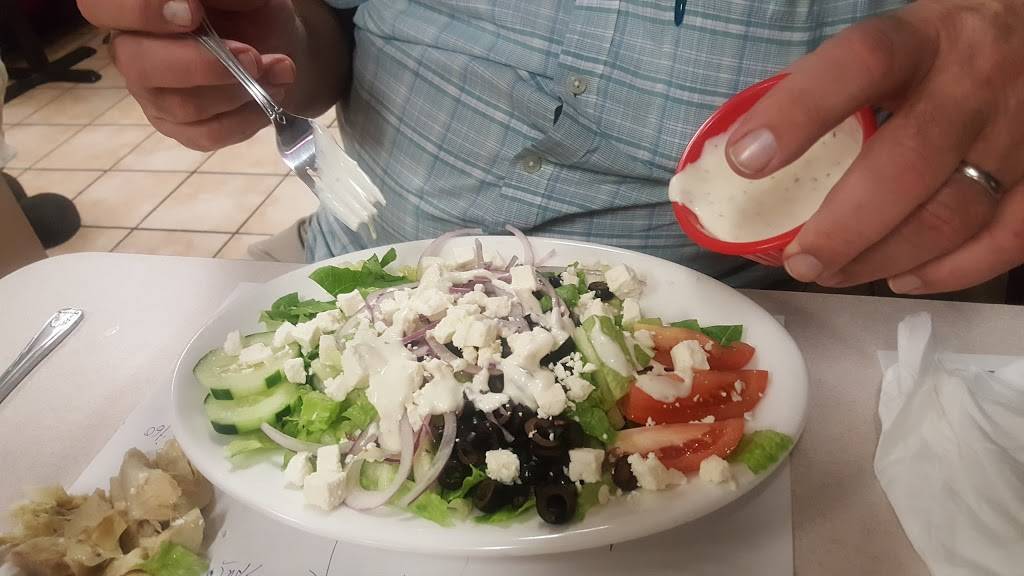 DONANTHONYS PIZZA | restaurant | 303 NE 3rd Ave, Cape Coral, FL 33909, USA | 2396738023 OR +1 239-673-8023