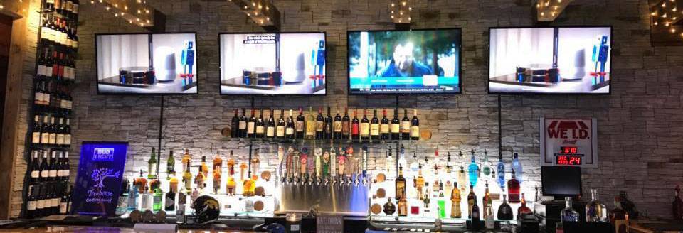 Treehouse Pub & Eatery | restaurant | 2239 Kimberly Rd, Bettendorf, IA 52722, USA | 5633551255 OR +1 563-355-1255