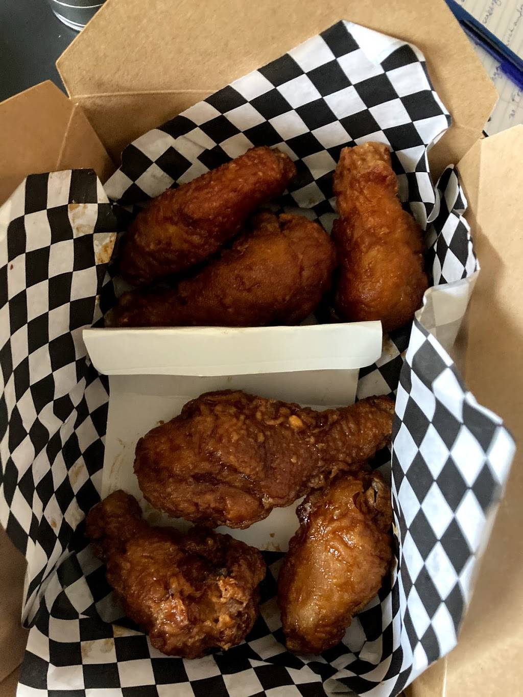 Bonchon National City - E Plaza Blvd | restaurant | 1420 E Plaza Blvd Suite D-04, National City, CA 91950, USA | 6192452618 OR +1 619-245-2618