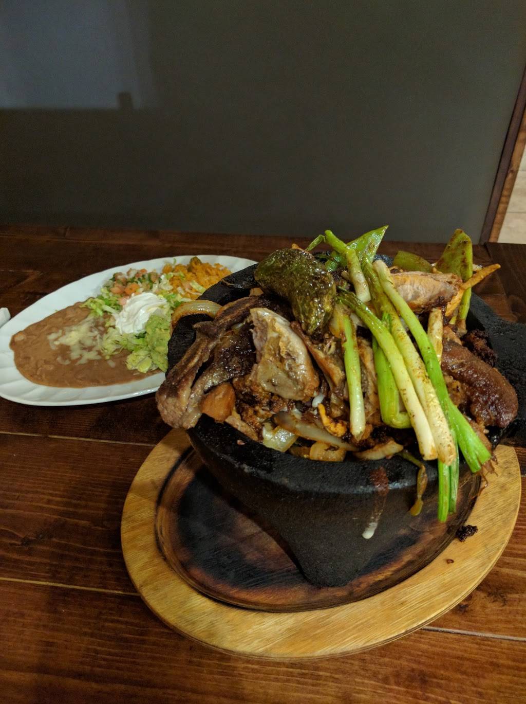 Potrillos Taqueria & Neveria | restaurant | 11151 Kingston Pike, Knoxville, TN 37934, USA | 8656714763 OR +1 865-671-4763