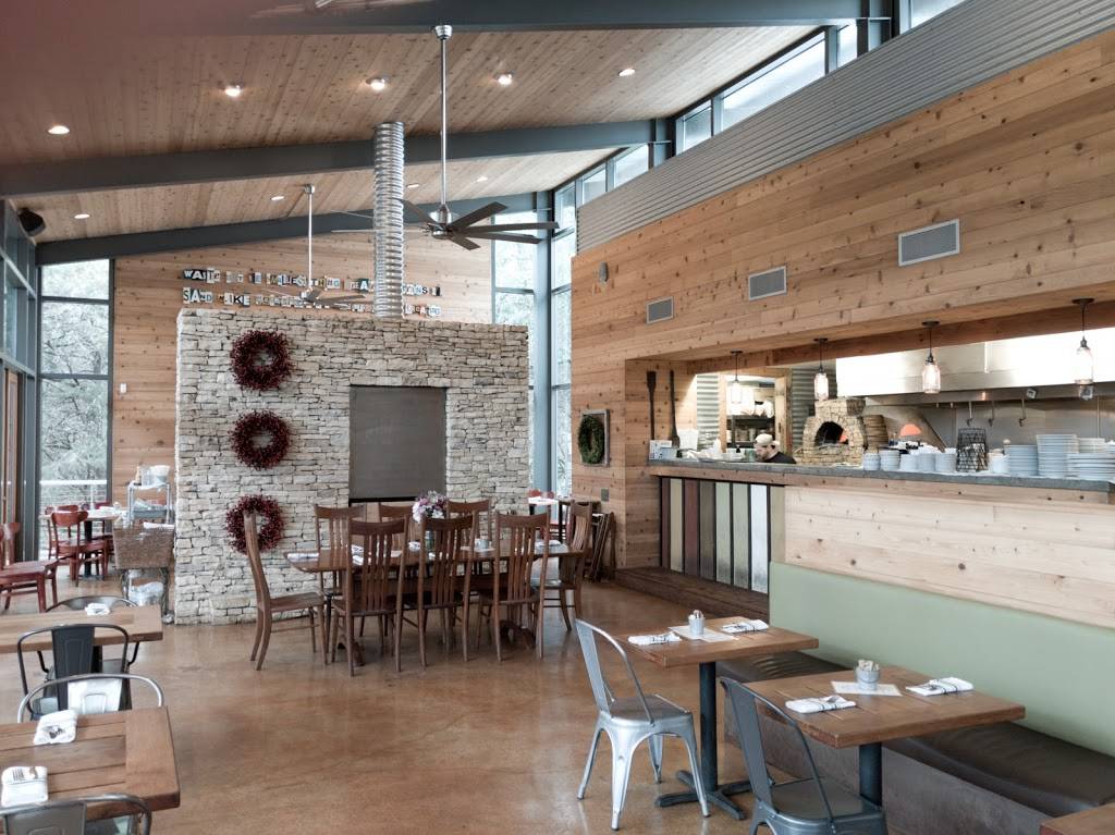 The Leaning Pear | restaurant | 111 River Rd, Wimberley, TX 78676, USA | 5128477327 OR +1 512-847-7327