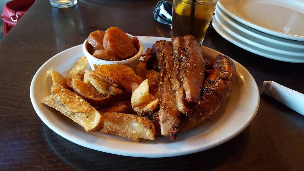 Baileys Smokehouse | restaurant | 136 E Erie St, Blauvelt, NY 10913, USA | 8453981454 OR +1 845-398-1454