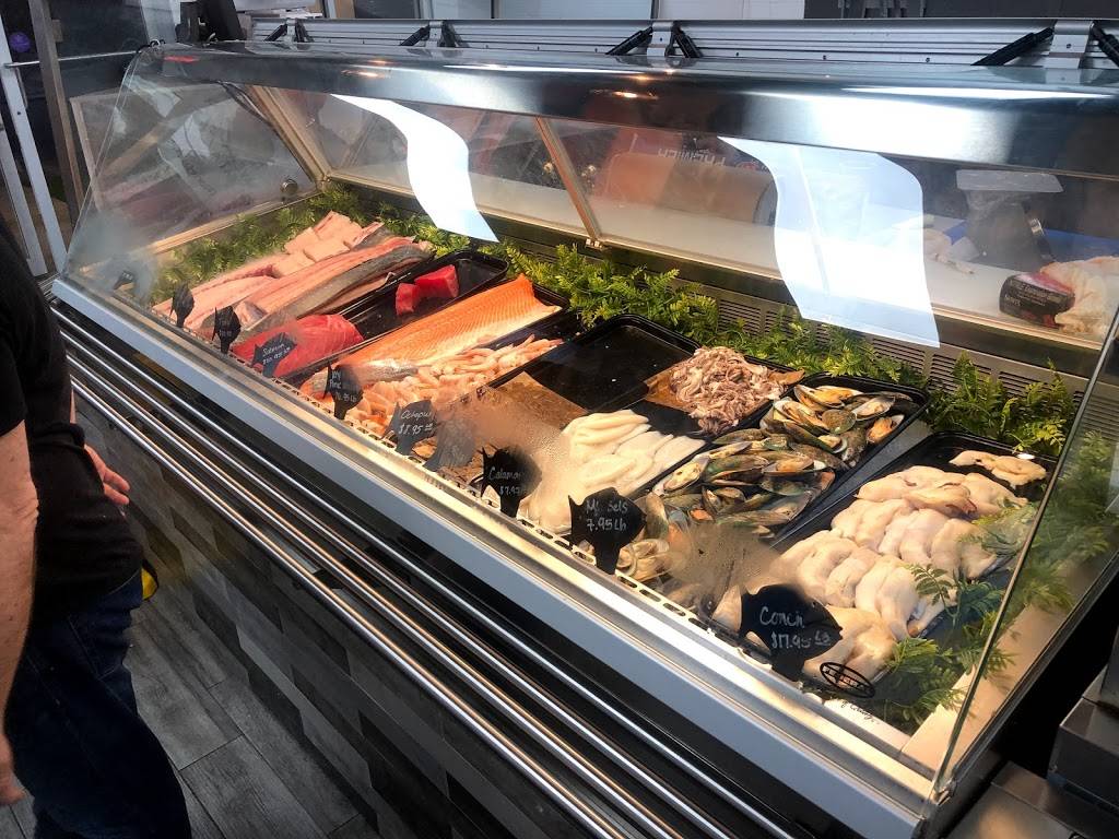 FreshCo Fish Market & Grill | restaurant | 12700 SW 122nd Ave #113, Miami, FL 33186, USA | 3052783479 OR +1 305-278-3479