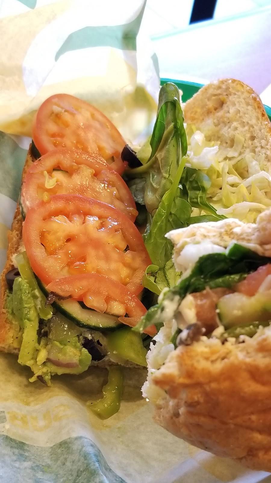 Subway | restaurant | Canyon Center 2, 10310 N McCarran Blvd Suite 200, Reno, NV 89503, USA | 7757463600 OR +1 775-746-3600