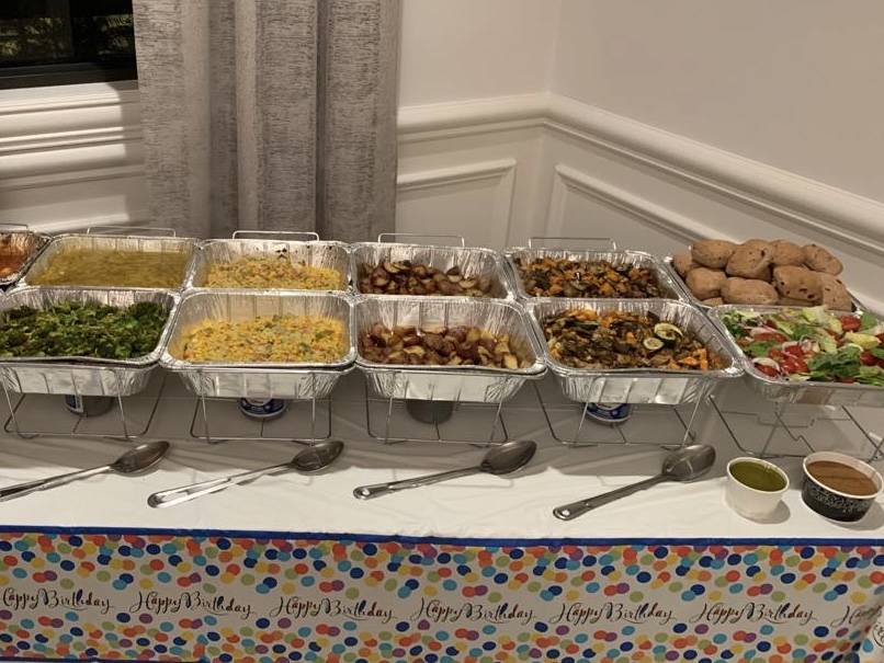 Fork My Life | restaurant | 6538 Gateway Ave, Sarasota, FL 34231, USA | 9419233511 OR +1 941-923-3511