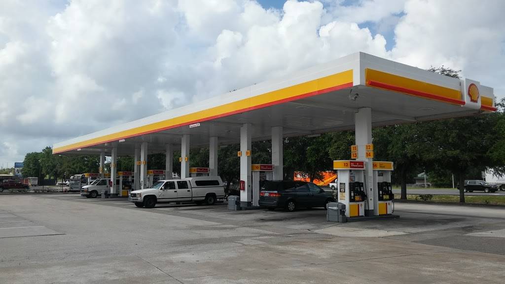 Kangaroo Express | meal takeaway | Davenport, FL 33897, USA | 8634248340 OR +1 863-424-8340