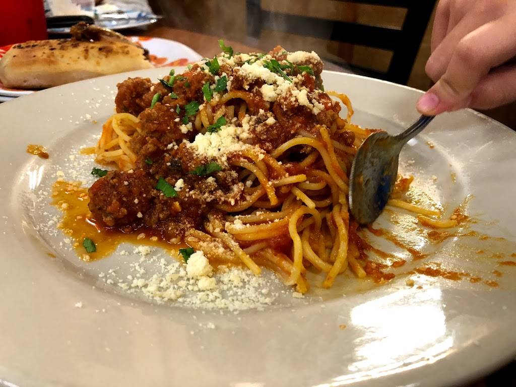 Italian Bistro | restaurant | 1625 N Main St, Summerville, SC 29483, USA | 8438326001 OR +1 843-832-6001