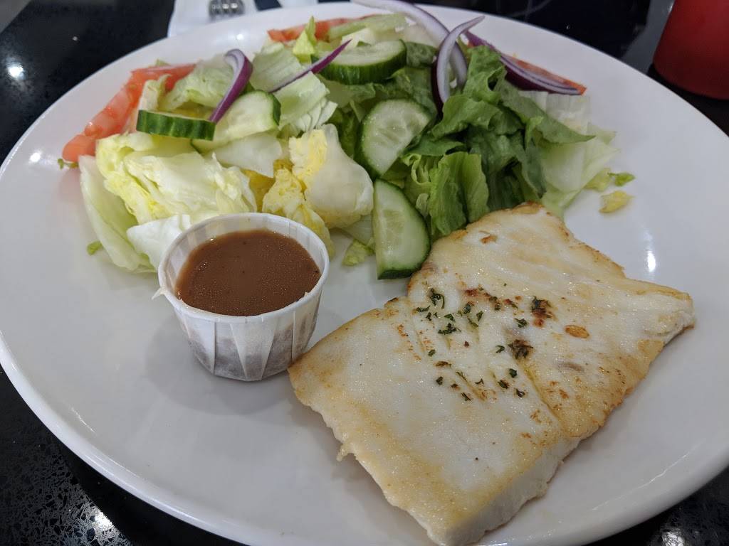 Halibut House Fish and Chips Inc. | restaurant | 2151 St Clair Ave W, Toronto, ON M6N 1K5, Canada | 4169017997 OR +1 416-901-7997