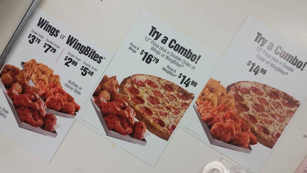 Hunt Brothers Pizza | meal takeaway | 581 Old Newfound Rd, Leicester, NC 28748, USA | 8286839402 OR +1 828-683-9402