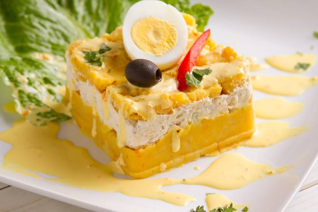 Saltao Peruvian fare | restaurant | 7741 Colony Rd, Charlotte, NC 28226, USA | 7045426165 OR +1 704-542-6165