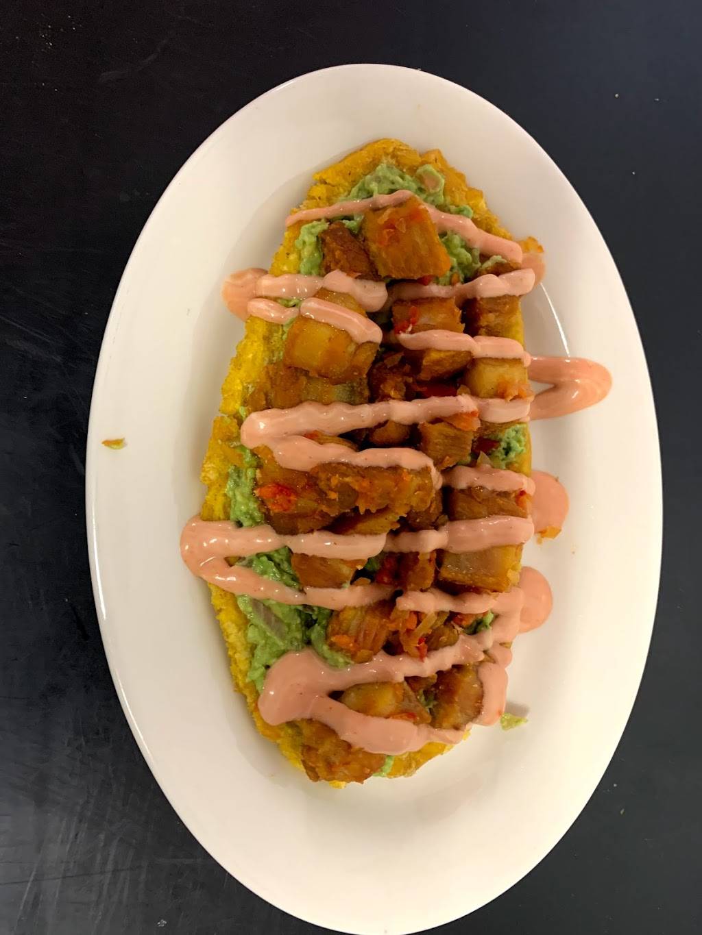 Antojitos y algo más | restaurant | 154 Walnut St, Reading, PA 19601, USA | 6108984662 OR +1 610-898-4662