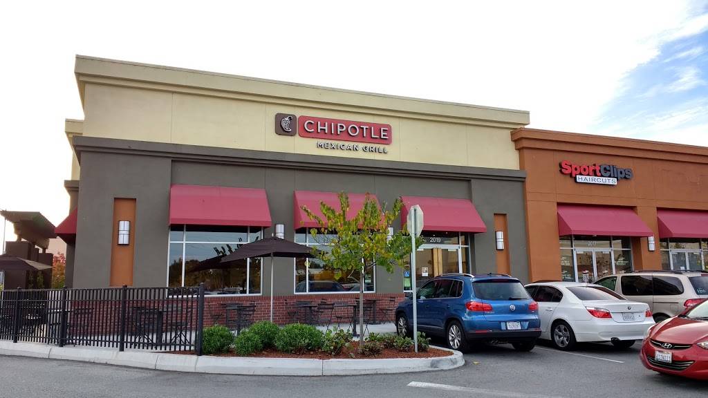 Chipotle Mexican Grill | restaurant | 2019 Chess Dr, Foster City, CA 94404, USA | 6505393638 OR +1 650-539-3638