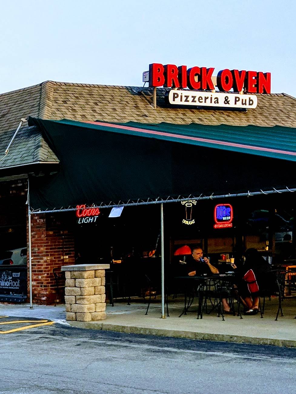 BrickOven Pizzeria & Pub | meal delivery | 2457 Grand Island Blvd, Grand Island, NY 14072, USA | 7167734445 OR +1 716-773-4445