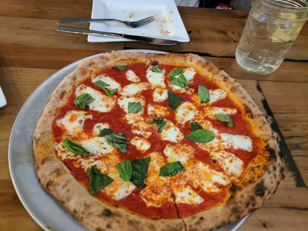 Dacosta’s Pizza Bakery | restaurant | 40 Millbrook St, Worcester, MA 01605, USA | 7745306166 OR +1 774-530-6166